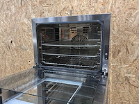 Unox bakerlux shop.pro heteluchtoven - afbeelding 2 van  15