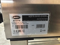 Unox bakerlux shop.pro heteluchtoven - afbeelding 5 van  15