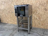 Unox bakerlux shop.pro heteluchtoven - afbeelding 8 van  15