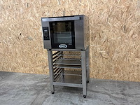 Unox bakerlux shop.pro heteluchtoven - afbeelding 9 van  15