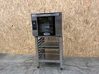 Unox bakerlux shop.pro heteluchtoven - afbeelding 10 van  15