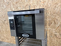 Unox bakerlux shop.pro heteluchtoven - afbeelding 11 van  15