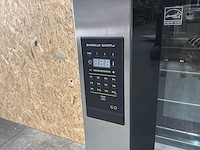 Unox bakerlux shop.pro heteluchtoven - afbeelding 14 van  15