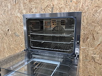 Unox bakerlux shop.pro heteluchtoven - afbeelding 15 van  15