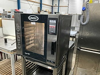 Unox cheftop combisteamer - afbeelding 3 van  8