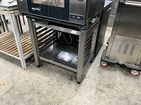 Unox cheftop combisteamer - afbeelding 4 van  8