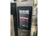 Unox cheftop combisteamer - afbeelding 5 van  8