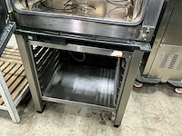 Unox cheftop combisteamer - afbeelding 7 van  8