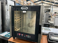 Unox combisteamer - afbeelding 2 van  6