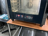 Unox combisteamer - afbeelding 3 van  6