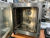 Unox combisteamer - afbeelding 4 van  6