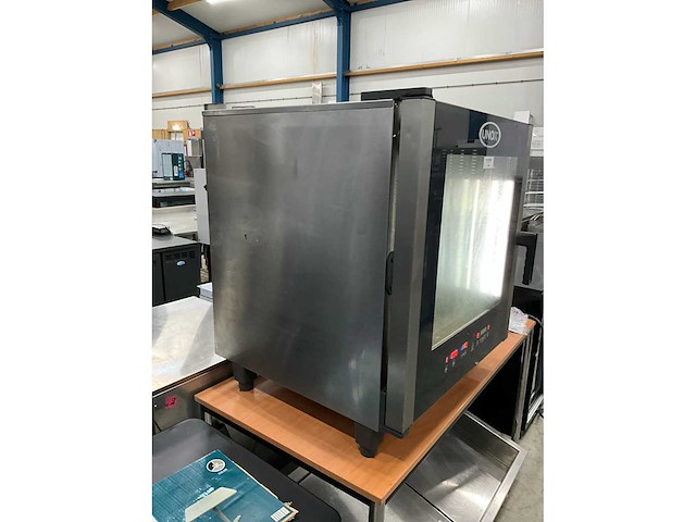 Unox combisteamer - afbeelding 6 van  6