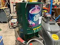 Unox cup a soup soep verdeelstation - afbeelding 2 van  4