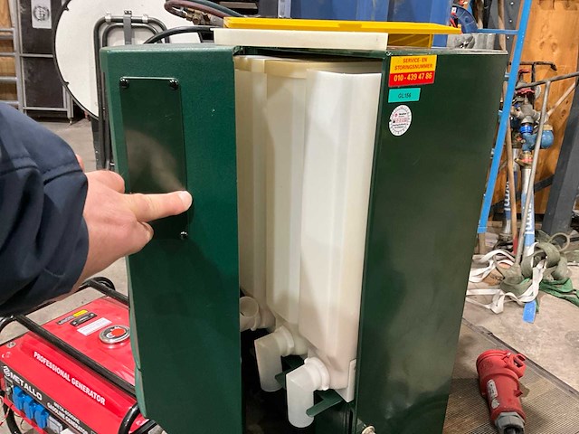 Unox cup a soup soep verdeelstation - afbeelding 3 van  4