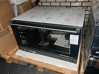 Unox domenica heteluchtoven - afbeelding 1 van  6
