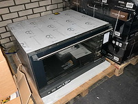 Unox domenica heteluchtoven - afbeelding 2 van  6