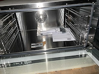 Unox domenica heteluchtoven - afbeelding 5 van  6