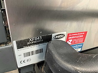 Unox heteluchtoven - afbeelding 8 van  8
