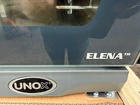 Unox ongebruikt - xft 183 - heteluchtoven - afbeelding 3 van  4