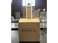 Unox professioneel reinigingsmiddel 1 liter (10x) - afbeelding 2 van  6