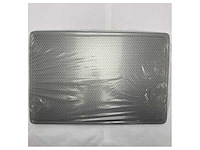 Unox tg430 bakplaat aluminium 600 x 400 mm - afbeelding 3 van  4