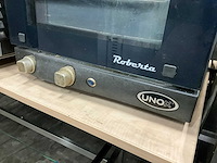 Unox xf003 heteluchtoven - afbeelding 4 van  5