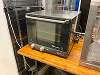 Unox xf003 heteluchtoven - afbeelding 2 van  7