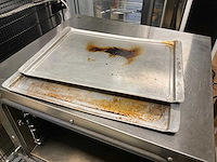 Unox xf003 heteluchtoven - afbeelding 4 van  7