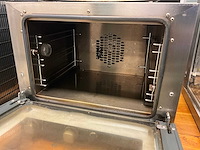 Unox xf003 heteluchtoven - afbeelding 5 van  7