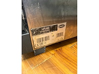 Unox xf003 heteluchtoven - afbeelding 7 van  7