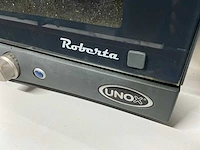 Unox xf003 heteluchtoven - afbeelding 4 van  5