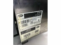 Unox xf003 heteluchtoven - afbeelding 5 van  5