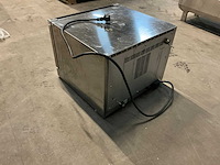Unox xf006 oven - afbeelding 4 van  5