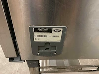 Unox xvc305e combisteamer - afbeelding 3 van  3