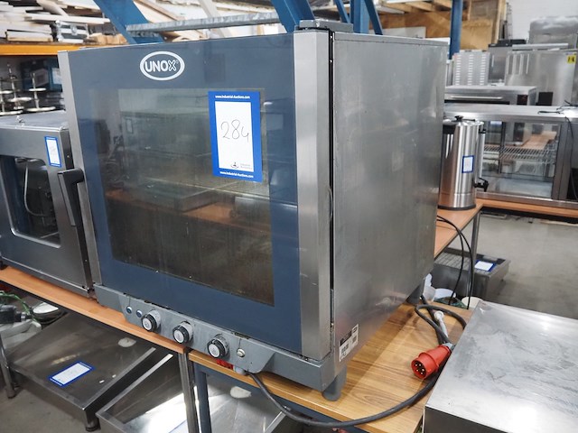 Unox - afbeelding 1 van  7