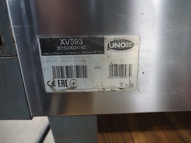 Unox - afbeelding 7 van  7