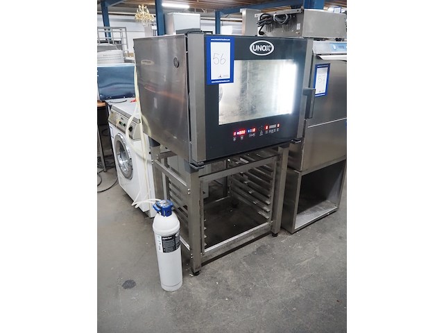 Unox - afbeelding 1 van  10