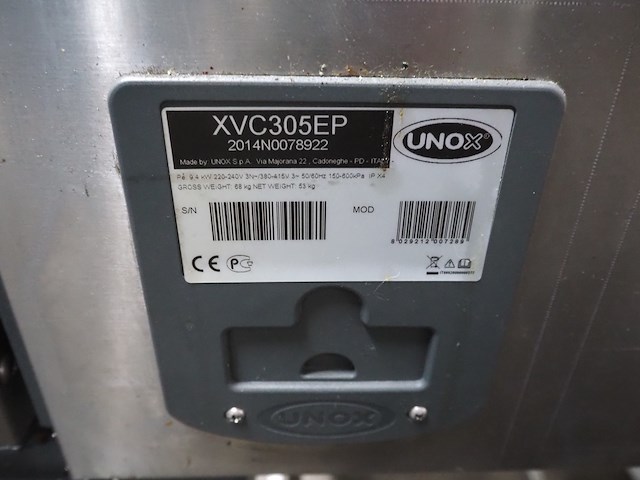 Unox - afbeelding 10 van  10