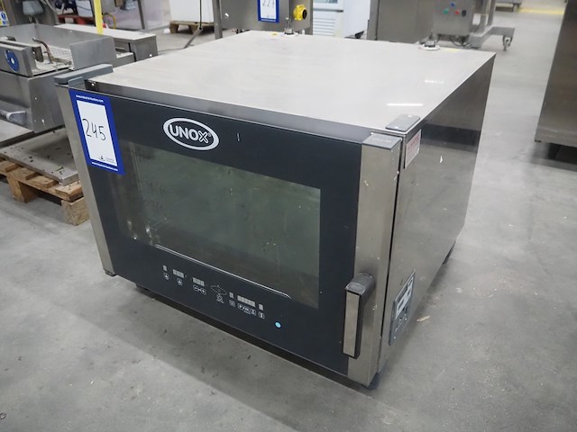Unox - afbeelding 1 van  7