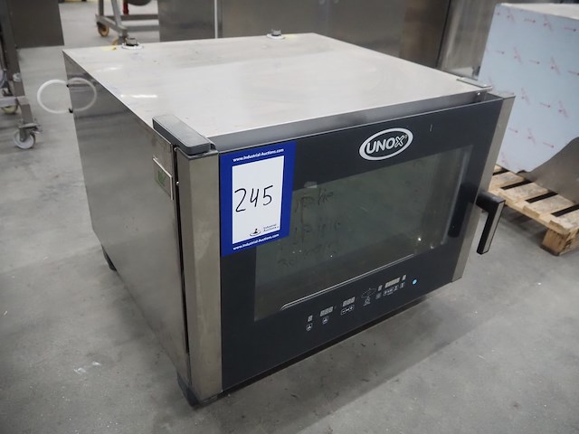 Unox - afbeelding 2 van  7