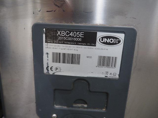 Unox - afbeelding 7 van  7