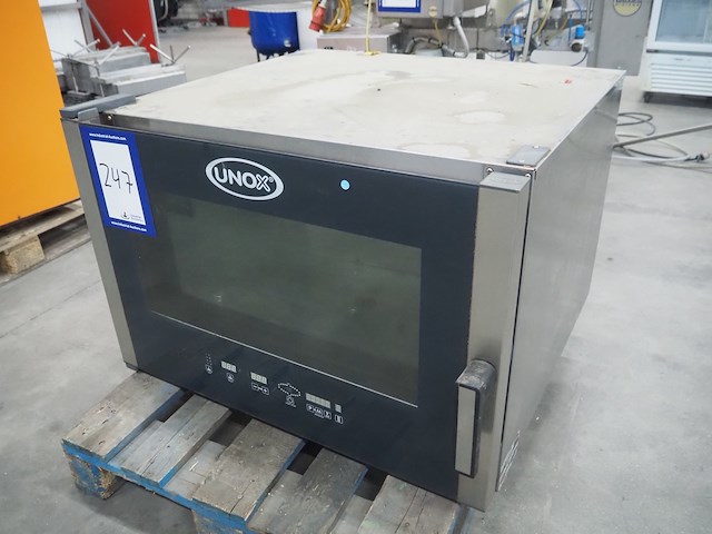Unox - afbeelding 1 van  9