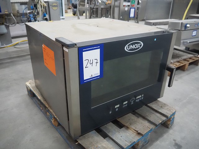 Unox - afbeelding 2 van  9