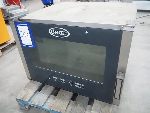Unox - afbeelding 5 van  9