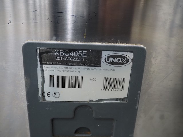 Unox - afbeelding 8 van  8