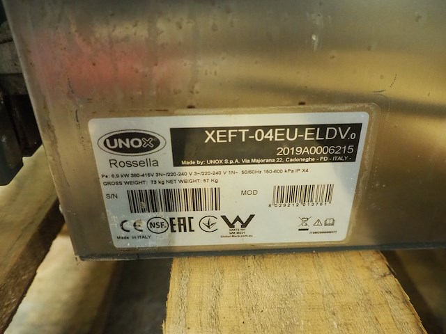 Unox - afbeelding 8 van  8