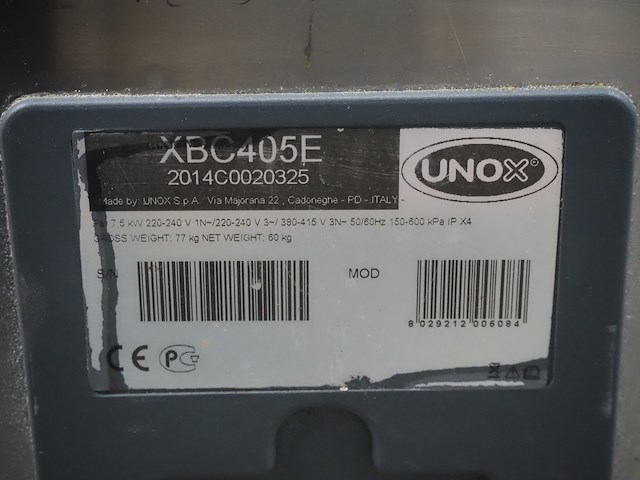 Unox - afbeelding 7 van  7