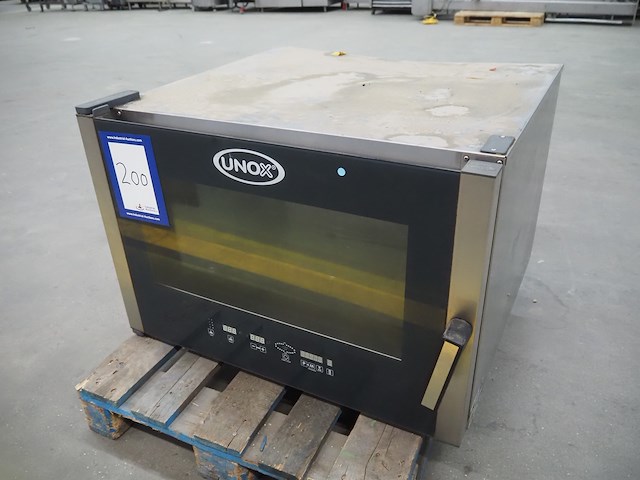 Unox - afbeelding 1 van  8