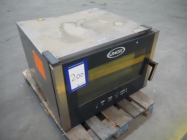 Unox - afbeelding 2 van  8