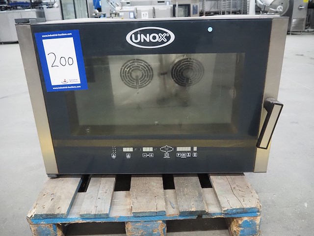 Unox - afbeelding 5 van  8